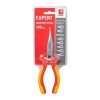 Длинногубцы 160мм Expert 1000В PROxima EKF dg-160-exp-in