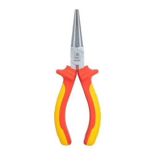 Круглогубцы 160мм Expert 1000В PROxima EKF kg-160-exp-in