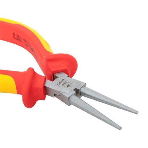 Круглогубцы 160мм Expert 1000В PROxima EKF kg-160-exp-in