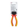 Круглогубцы 160мм Expert 1000В PROxima EKF kg-160-exp-in