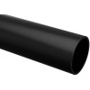 Труба гладкая ПНД жесткая d20мм черн. (уп.25м) IEK CTR10-020-K02-025-1