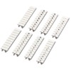 Маркировка для клеммных модулей ZB 5 LGS:FORTL.ZAHLEN 81-90 Phoenix Contact 1050017:0081