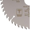 Диск пильный по дереву с тефлоновым покрытием 48Т Profi plus 165х1.3/2.0х30/25.4/20/16мм Cutop 75-16