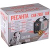 Инвертор сварочный САИ-205Т LUX Ресанта 65/78