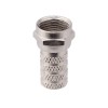 Разъем F RG-6 "AB" (03-008C) (уп.100шт) PROCONNECT 05-4003-4