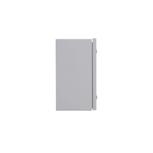 Корпус металлический ЩРНМ IP31 400х300х200 DEKraft 32467DEK