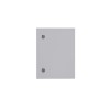 Корпус металлический ЩРНМ IP31 400х300х200 DEKraft 32467DEK