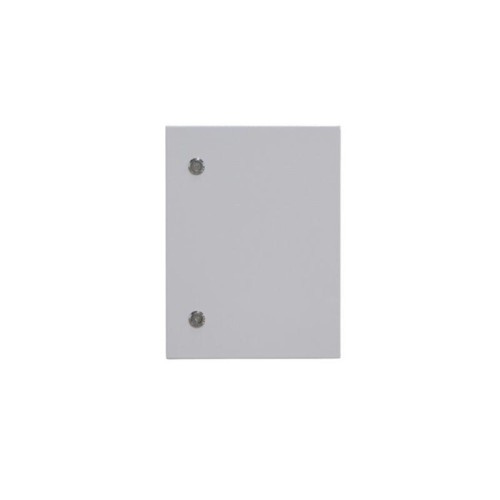 Корпус металлический ЩРНМ IP31 400х300х200 DEKraft 32467DEK
