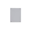 Корпус металлический ЩРНМ IP31 400х300х200 DEKraft 32467DEK