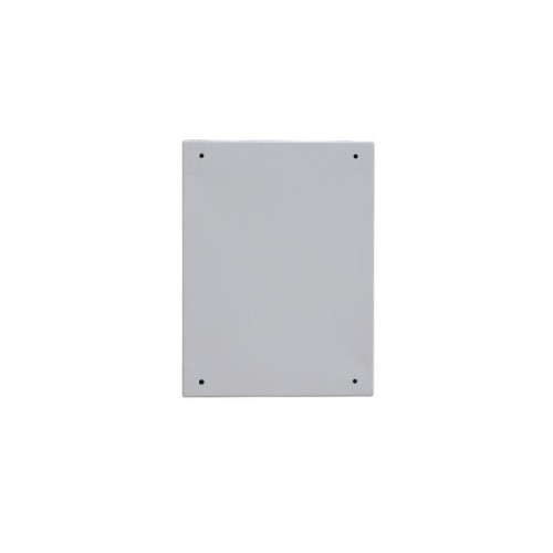 Корпус металлический ЩРНМ IP31 400х300х200 DEKraft 32467DEK