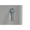 Корпус металлический ЩРНМ IP31 400х300х200 DEKraft 32467DEK