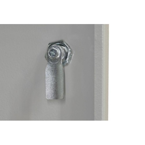 Корпус металлический ЩРНМ IP31 400х300х200 DEKraft 32467DEK