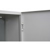 Корпус металлический ЩРНМ IP31 400х300х200 DEKraft 32467DEK