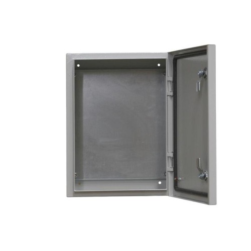 Корпус металлический ЩРНМ IP31 400х300х200 DEKraft 32467DEK