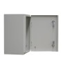 Корпус металлический ЩРНМ IP31 400х300х200 DEKraft 32467DEK