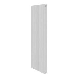 Радиатор дизайн Shift Q30 VC2180 10 секц. RAL9016 Royal Thermo НС-1631268