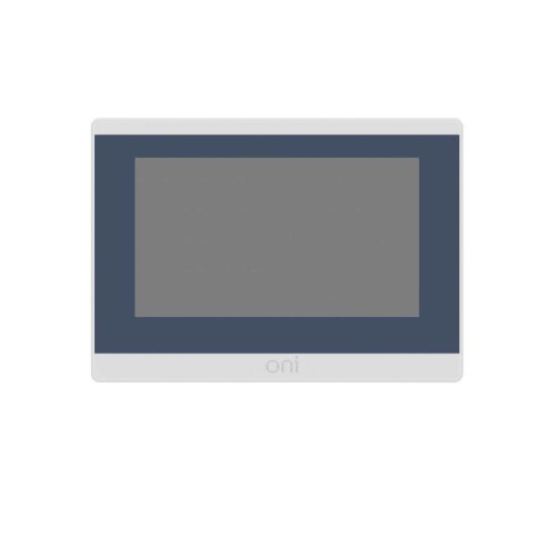 Панель оператора базовая ETG 7дюйм Ethernet ONI ETG-150-EPS-070-0000