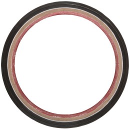 Лента металлизированная клейкая 48ммх25м КУРС 11660