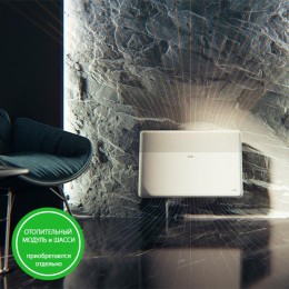 Блок управления Transformer Mechanic BCT/EVU-3M Ballu НС-1238688