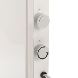 Конвектор электрический с механическим термостатом 1.5кВт СТИЧ-нагревательный элемент Rexant 60-0094