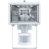 Прожектор 94 608 NFL-SH1-150-R7s/WH 150Вт R7s IP44 (ИО 150вт бел. с датчиком движ.) Navigator 94608