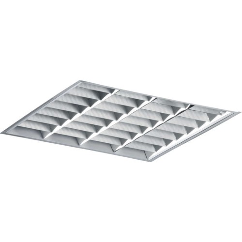 Светильник 418 ARS/R 4х18Вт G13 IP20 595х595 зерк. СТ 1015000160