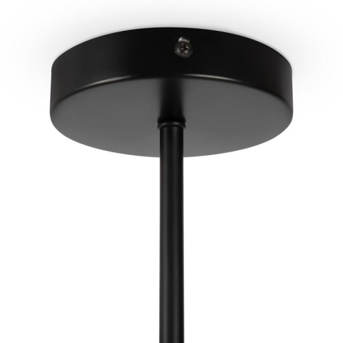 Светильник Crown 25Вт G9х5 IP20 подвесной Freya FR5213PL-05B