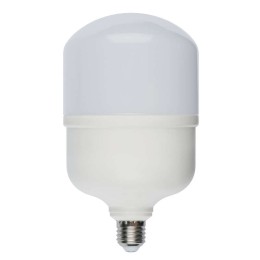 Лампа светодиодная LED-M80-40W/DW/E27/FR/S Simple 40Вт матовая 6500К холод. бел. E27 (упак. картон)