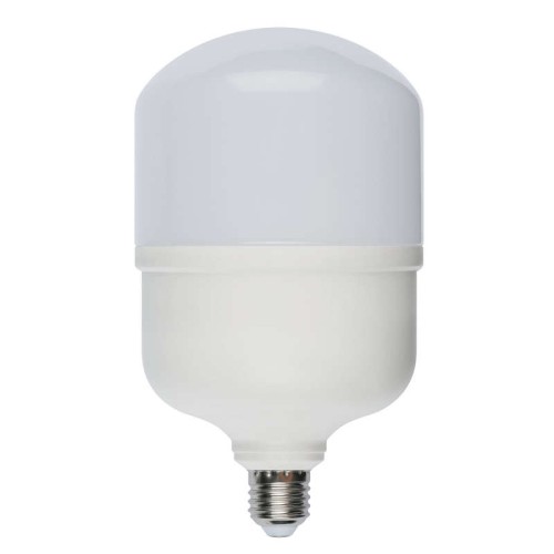 Лампа светодиодная LED-M80-40W/DW/E27/FR/S Simple 40Вт матовая 6500К холод. бел. E27 (упак. картон)