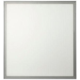 Светильник светодиодный SPL-5-40-6K (S) 595х595х8 40Вт 6500К IP40 2800лм универс. Ra>80 без драйвера