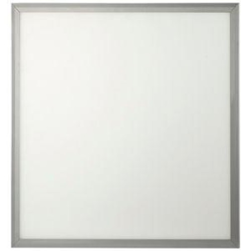 Светильник светодиодный SPL-5-40-6K (S) 595х595х8 40Вт 6500К IP40 2800лм универс. Ra>80 без драйвера