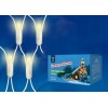 Сетка светодиодная ULD-N1815-180/DTA WARM WHITE IP20 с контроллером 1.8х1.5м тепл. бел. свет провод