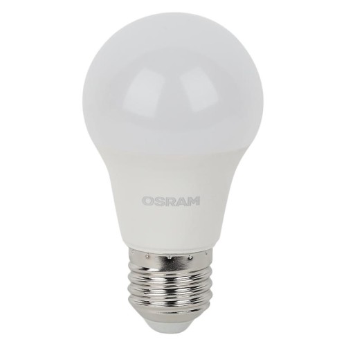Лампа светодиодная LED Star 5Вт 4000К нейтр. бел. E27 470лм A угол пучка 180град. 170-250В (замена 4
