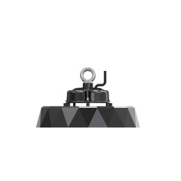 Светильник светодиодный PHB 04 PRO-5 200Вт 5000К IP65 90град. ДСП для высоких пролетов (high bay) Pr