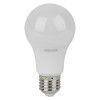 Лампа светодиодная LED Star 5Вт 6500К холод. бел. E27 470лм A угол пучка 180град. 170-250В (замена 4