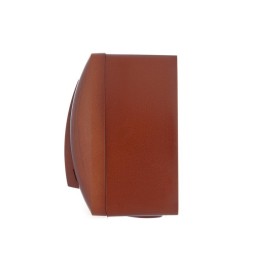 Выключатель 2-кл. ОП Nata 10А IP20 сосна LEZARD 710-0800-101