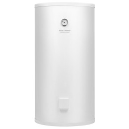 Бойлер косвенного нагрева AQUATEC INOX-T 150 напольный верхн. подключ. RTWX-T 150 Royal Thermo НС-12