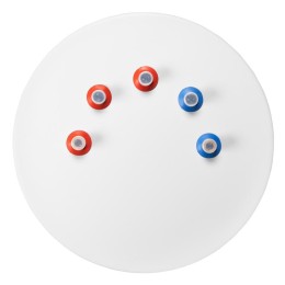 Бойлер косвенного нагрева AQUATEC INOX-T 150 напольный верхн. подключ. RTWX-T 150 Royal Thermo НС-12