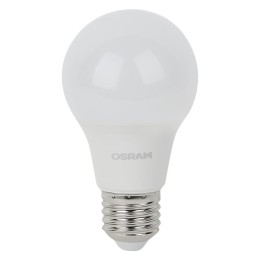Лампа светодиодная LED Star 9Вт 4000К нейтр. бел. E27 806лм A угол пучка 180град. 170-250В (замена 7