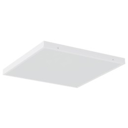 Светильник светодиодный ДПО12-30-043 Universal Soft EM3 MT 840 LED 34Вт 4000К 3536лм 109лм/Вт 595х59