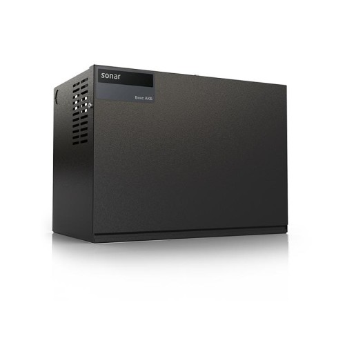 Бокс SPM-Box под 2 АКБ 12В 40А.ч SONAR Rbz-286069