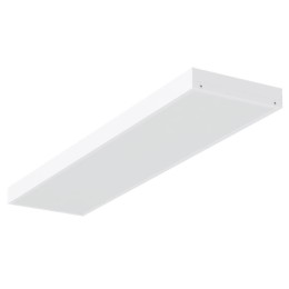 Светильник светодиодный ДПО12-30-143 Universal Soft EM3 MT 840 LED 34Вт 4000К 3536лм 109лм/Вт 1195х2