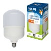Лампа светодиодная LED-M80-40W/NW/E27 /FR/S Simple 40Вт матовая 4000К нейтр. бел. E27 (упак. картон)