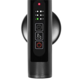 Полотенцесушитель Casa black П18 500х1000 электро встроен. диммер Royal Thermo НС-1434010