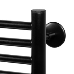 Полотенцесушитель Casa black П18 500х1000 электро встроен. диммер Royal Thermo НС-1434010