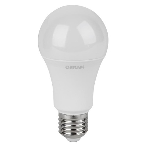 Лампа светодиодная LED Value A 25Вт 6500К холод. бел. E27 2000лм угол пучка 180град. 220-240В матов.