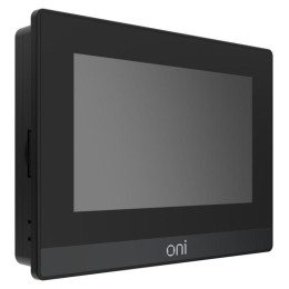 Панель оператора базовая ETG 7дюйм черн. Ethernet ONI ETG-150-EPS-070-B000