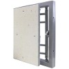 Люк ревизионный D Ceramo Steel 600х600мм скрыт. монтаж окрашен. сталь EVECS D6060 Ceramo Steel