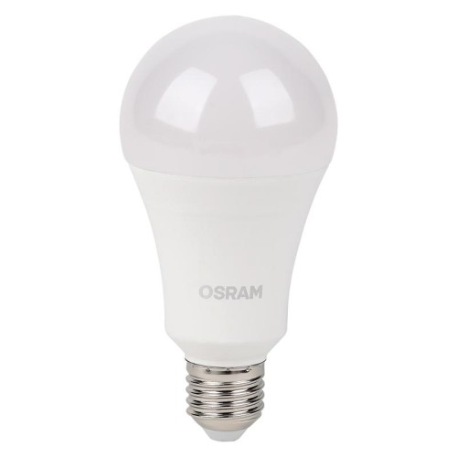 Лампа светодиодная LSCLA250 20W/840 230VFR LED Star 20Вт 4000К нейтр. бел. E27 2452лм A угол пучка 1