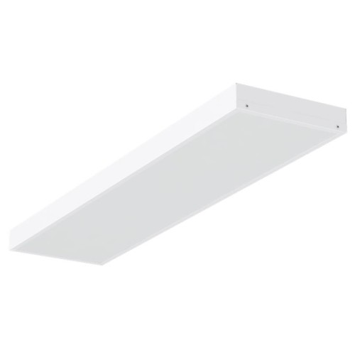 Светильник светодиодный ДПО12-30-143 Universal Soft EM3 MT 940 LED 34Вт 4000К 3397лм 94лм/Вт 1195х29